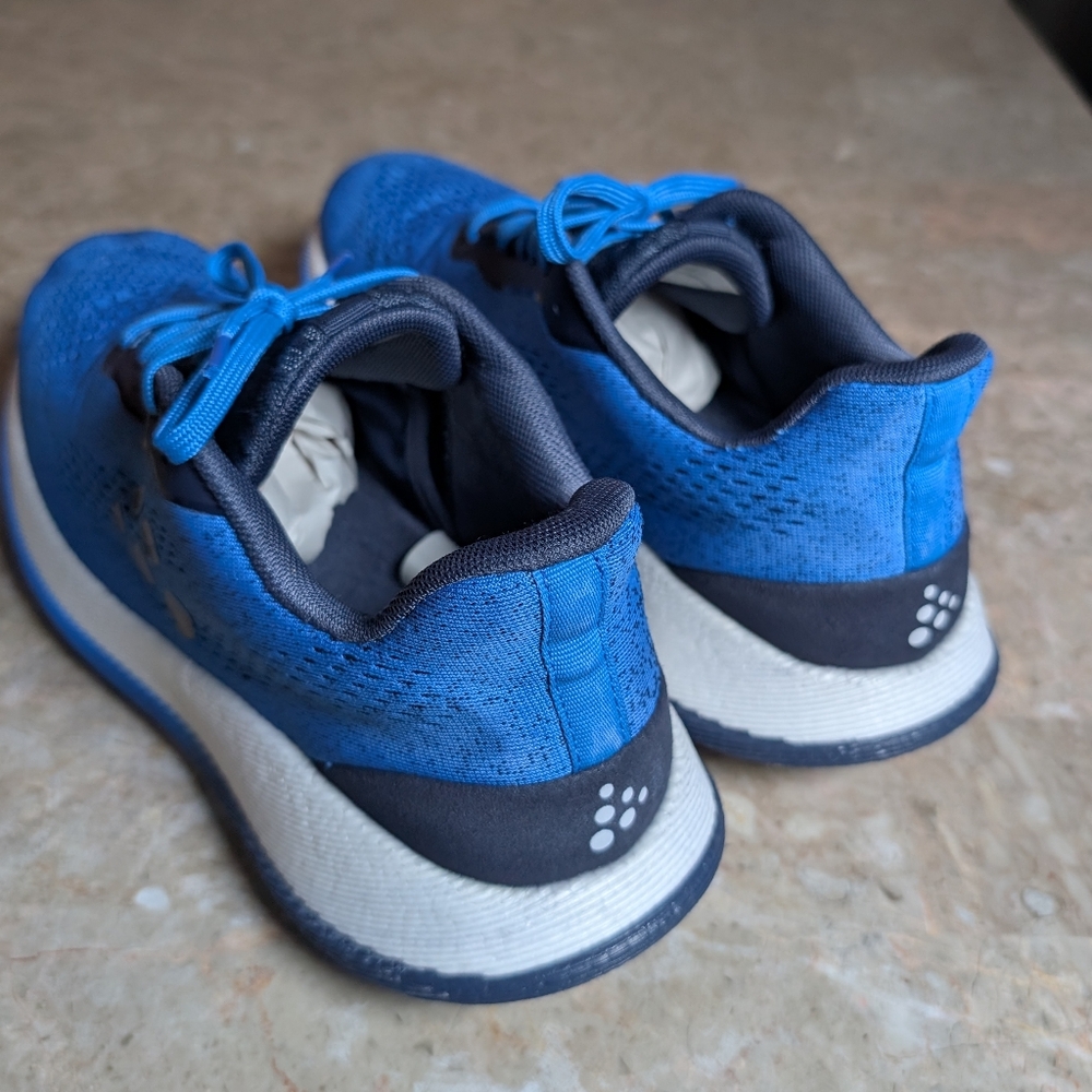 Craft Pacer Xplor Cushioned Running Shoes  Challenger Teamwear Men Size 10.5 - Picture 4 of 14